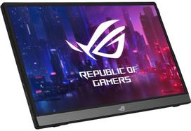 gaming monitoriai - Asus ROG STRIX Gaming XG16AHPE - 2 nuotrauka
