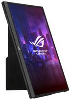 gaming monitoriai - Asus ROG STRIX Gaming XG16AHPE - 4 nuotrauka