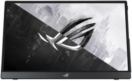 gaming monitoriai - Asus ROG STRIX Gaming XG16AHPE - 6 nuotrauka