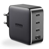 ikroviklis ugreen - Ugreen 40747 CD226 Black - 1 nuotrauka
