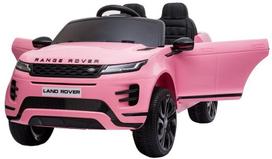 Azeno - Range Rover Evoque 12V - Pink (6950498)