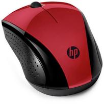 saulelydzio - HP 220 Red (Raudona) - 2 nuotrauka