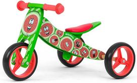 milli ride - Milly Mally Jake Ride On Watermelon - 1 nuotrauka