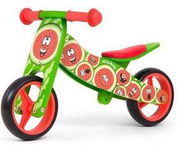 milli ride - Milly Mally Jake Ride On Watermelon - 2 nuotrauka