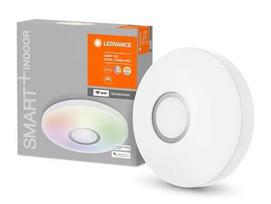 ledvance smart - Ledvance - LED RGB Pritemdomas lubų šviestuvas SMART + KITE LED / 18W / 230V wi-fi - 2 nuotrauka