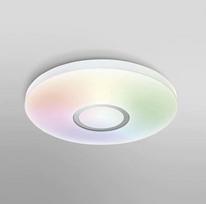 ledvance smart - Ledvance - LED RGB Pritemdomas lubų šviestuvas SMART + KITE LED / 18W / 230V wi-fi - 3 nuotrauka