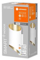 ledvance smart - Ledvance - LED Reguliuojamas sieninis šviestuvas SMART+ CYLINDRO LED/12W/230V Wi-Fi - 3 nuotrauka