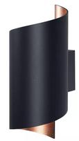 ledvance smart - Ledvance - LED Reguliuojamas sieninis šviestuvas SMART+ TWIST LED/12W/230V Wi-Fi - 1 nuotrauka