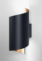 ledvance smart - Ledvance - LED Reguliuojamas sieninis šviestuvas SMART+ TWIST LED/12W/230V Wi-Fi - 2 nuotrauka