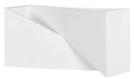ledvance smart - Ledvance - LED Reguliuojamas sieninis šviestuvas SMART+ SWAN LED/23W/230V Wi-Fi - 1 nuotrauka