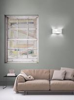 ledvance smart - Ledvance - LED Reguliuojamas sieninis šviestuvas SMART+ SWAN LED/23W/230V Wi-Fi - 4 nuotrauka