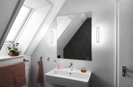 ledvance smart - Ledvance-LED Reguliuojamas vonios šviestuvas SMART+ BATH LED/13W/230V IP44 Wi-Fi - 5 nuotrauka
