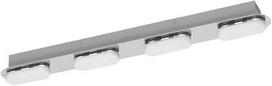 ledvance smart - Ledvance - LED Reguliuojamas vonios šviestuvas SMART+ DUPLO LED/27W/230V Wi-Fi - 1 nuotrauka