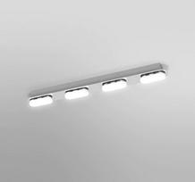 ledvance smart - Ledvance - LED Reguliuojamas vonios šviestuvas SMART+ DUPLO LED/27W/230V Wi-Fi - 2 nuotrauka