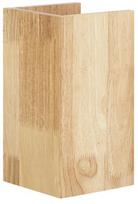 ledvance smart - Ledvance - LED Reguliuojamas sieninis šviestuvas SMART+ WOOD LED/12W/230V Wi-Fi - 1 nuotrauka