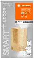 ledvance smart - Ledvance - LED Reguliuojamas sieninis šviestuvas SMART+ WOOD LED/12W/230V Wi-Fi - 4 nuotrauka