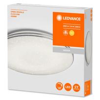 lubinis lubu sviestuva - Ledvance - LED Reguliuojamas lubinis šviestuvas ORBIS SPARKLE LED/24W/230V - 3 nuotrauka