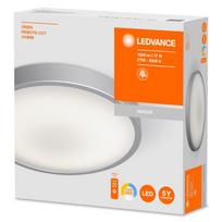 lubinis lubu sviestuva - Ledvance - Pritemdomas lubinis LED šviestuvas SILARA LED/17W/230V +Nuotolinio valdymo pultas 2700K-6000K - 2 nuotrauka