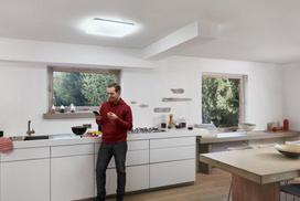 clean smart - Ledvance - LED Reguliuojamas lubinis šviestuvas SMART+ CLEAM LED/42W/230V Wi-Fi - 2 nuotrauka