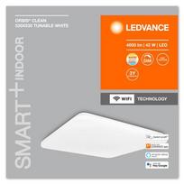 clean smart - Ledvance - LED Reguliuojamas lubinis šviestuvas SMART+ CLEAM LED/42W/230V Wi-Fi - 4 nuotrauka