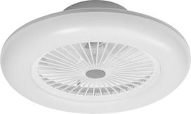 Pirkti Ledvance -LED Reguliuojamas šviestuvas su ventiliatoriu SMART+ LED/35W/230V Wi-Fi + VP - Photo 1