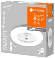 Pirkti Ledvance -LED Reguliuojamas šviestuvas su ventiliatoriu SMART+ LED/35W/230V Wi-Fi + VP - Photo 2