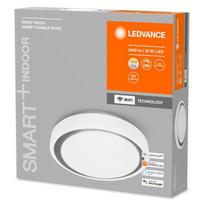 Pirkti Ledvance - LED Pritemdomas lubų šviestuvas SMART + MOON LED / 24W / 230V wi-fi - Photo 6