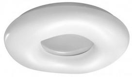 Ledvance - LED Pritemdomas lubų šviestuvas SMART + CROMO LED / 30W / 230V wi-fi