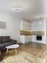ledvance smart - Ledvance - LED Pritemdomas lubų šviestuvas SMART + CROMO LED / 30W / 230V wi-fi - 3 nuotrauka