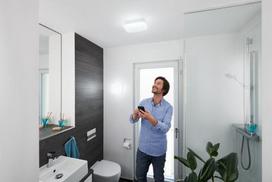 ledvance smart - Ledvance-LED Reguliuojamas vonios šviestuvas SMART+ AQUA LED/12W/230V IP44 Wi-Fi - 3 nuotrauka