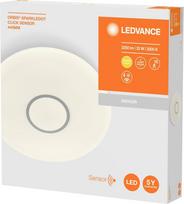 lubinis lubu sviestuva - Ledvance - LED lubų šviestuvas su jutikliu SPARKLEDOT LED / 32W / 230V - 3 nuotrauka