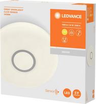 lubinis lubu sviestuva - Ledvance - LED lubų šviestuvas su jutikliu SPARKLEDOT LED / 24W / 230V - 3 nuotrauka