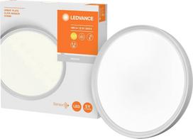 lubinis lubu sviestuva - Ledvance - LED lubų šviestuvas su jutikliu PLATE LED / 32W / 230V - 2 nuotrauka