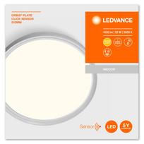 lubinis lubu sviestuva - Ledvance - LED lubų šviestuvas su jutikliu PLATE LED / 32W / 230V - 3 nuotrauka