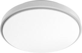 Ledvance - LED lubų šviestuvas su jutikliu ORBIS LED / 24W / 230V