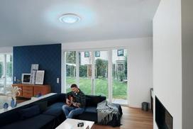 ledvance smart - Ledvance - LED RGBW Reguliuojamas lubinis šviestuvas SMART+ ORBIS LED/32W/230V Wi-Fi - 4 nuotrauka