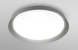 ledvance smart - Ledvance - LED Pritemdomas lubų šviestuvas SMART + PLATE LED / 24W / 230V wi-fi - 3 nuotrauka