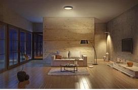 ledvance smart - Ledvance - LED Pritemdomas lubų šviestuvas SMART + PLATE LED / 24W / 230V wi-fi - 4 nuotrauka
