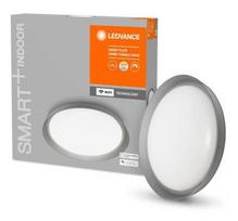 ledvance smart - Ledvance - LED Pritemdomas lubų šviestuvas SMART + PLATE LED / 24W / 230V wi-fi - 5 nuotrauka