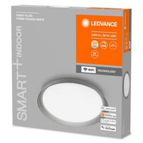 ledvance smart - Ledvance - LED Pritemdomas lubų šviestuvas SMART + PLATE LED / 24W / 230V wi-fi - 6 nuotrauka