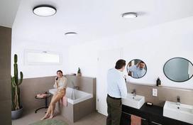 led disco - Ledvance-LED Reguliuojamas vonios šviestuvas SMART+ DISC LED/32W/230V Wi-Fi IP44 - 3 nuotrauka