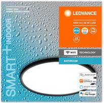 led disco - Ledvance-LED Reguliuojamas vonios šviestuvas SMART+ DISC LED/32W/230V Wi-Fi IP44 - 4 nuotrauka