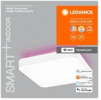 ledvance smart - Ledvance - LED RGBW Reguliuojamas lubinis šviestuvas SMART+ ORBIS LED/28W/230V Wi-Fi - 4 nuotrauka