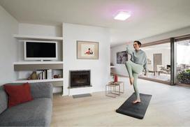 ledvance smart - Ledvance - LED RGBW Reguliuojamas lubinis šviestuvas SMART+ ORBIS LED/28W/230V Wi-Fi - 5 nuotrauka