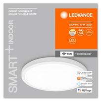 ledvance smart - Ledvance - LED Reguliuojamas lubinis šviestuvas SMART+ DOWNLIGHT LED/30W/230V Wi-Fi - 2 nuotrauka
