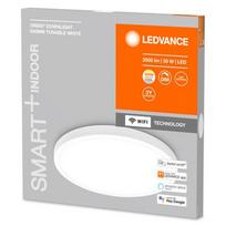 ledvance smart - Ledvance - LED Reguliuojamas lubinis šviestuvas SMART+ DOWNLIGHT LED/30W/230V Wi-Fi - 3 nuotrauka