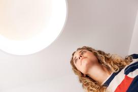 ledvance smart - Ledvance - LED Pritemdomas lubų šviestuvas SMART + CYLINDER LED / 24W / 230V wi-fi - 4 nuotrauka