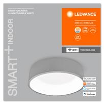 ledvance smart - Ledvance - LED Pritemdomas lubų šviestuvas SMART + CYLINDER LED / 24W / 230V wi-fi - 7 nuotrauka