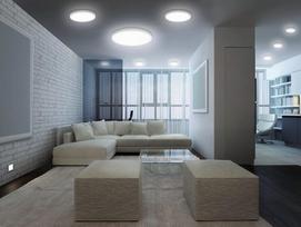 ledvance smart - Ledvance - LED Reguliuojamas lubinis šviestuvas SMART+ DOWNLIGHT LED/22W/230V Wi-Fi - 2 nuotrauka