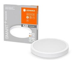 ledvance smart - Ledvance - LED Reguliuojamas lubinis šviestuvas SMART+ DOWNLIGHT LED/22W/230V Wi-Fi - 3 nuotrauka